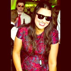 Meet your Posher, Rachel